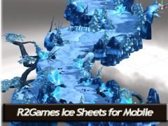 Ice Sheets for Mobile