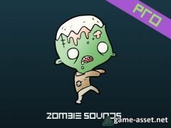 Zombie Sounds Pro