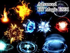AdvancedKyMagicFX01 v1.1