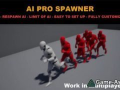 AI Pro Spawner