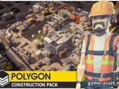 POLYGON - Construction Pack