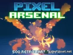 Pixel Arsenal