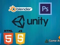 Develop A Working Ai For Your Games In Unity ® & Blender!