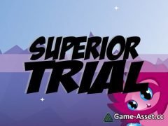 Superior Trial