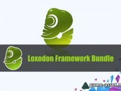 Loxodon Framework Bundle