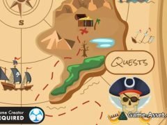 Quests (Game Creator 1)