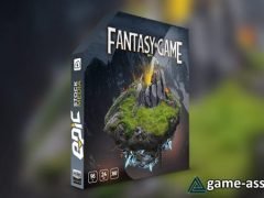 Fantasy Game SFX