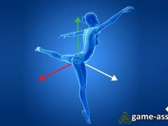 Game Physics – Introducing Gravitation & Rotation in Unity (Updated 1/2019)