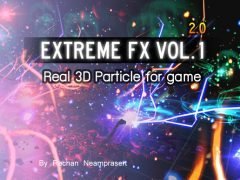 Extreme FX Vol1 v2.1