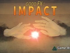 GOOD FX : Impact