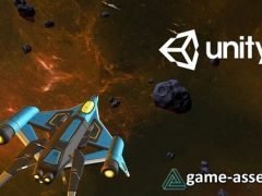 Unity Quickstart – Make your first game without coding