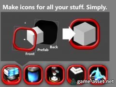 Generate Icons From Prefabs