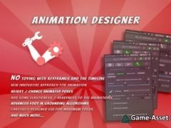 Animation Designer