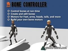 Bone Controller