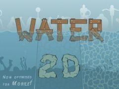 Water 2D Kit