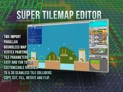 Super Tilemap Editor