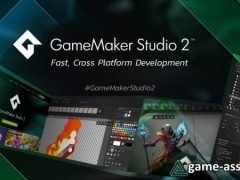 GameMaker Studio Ultimate v2.2.3.436