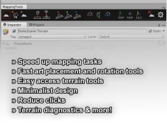 Mapping Workflow Tools v1.01