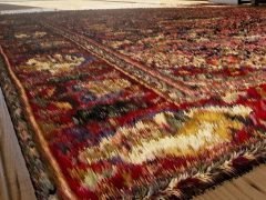 Eastern Fur Carpets