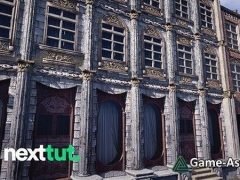 Complete Modular Environments In Unreal Engine 5
