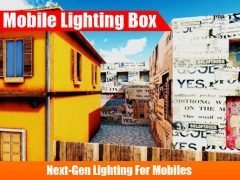 Mobile Lighting Box (NextGen Mobile Lighting)