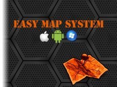 Easy Map - system v1.53