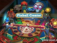 Pinball Creator