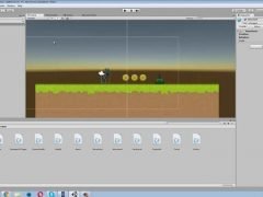 Unity Game Programming For Absolute Beginners