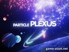 Particle Plexus