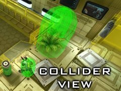 Collider View