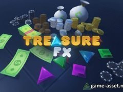 Treasure FX