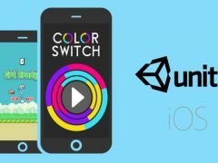 Udemy | Become an iOS Android Game Developer with Unity 2017