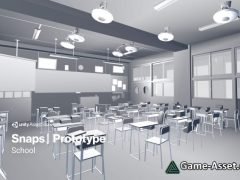 Snaps Prototype | School