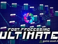 Post Processing Ultimate