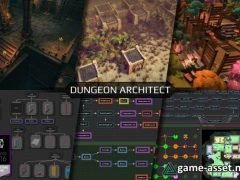 Dungeon Architect (for Unity)