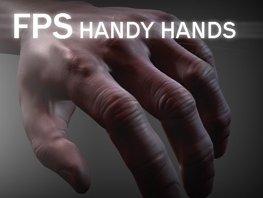 FPS Handy Hands