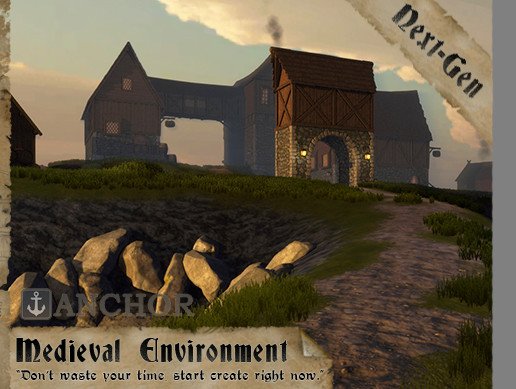 Medieval Environment