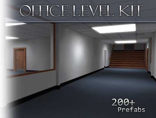 Office Level Kit
