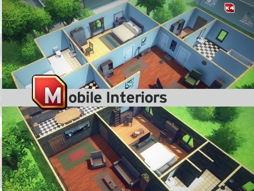 Mobile Interiors