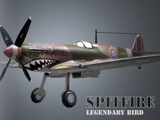 Super Spitfire
