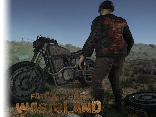 Wasteland (Part II)