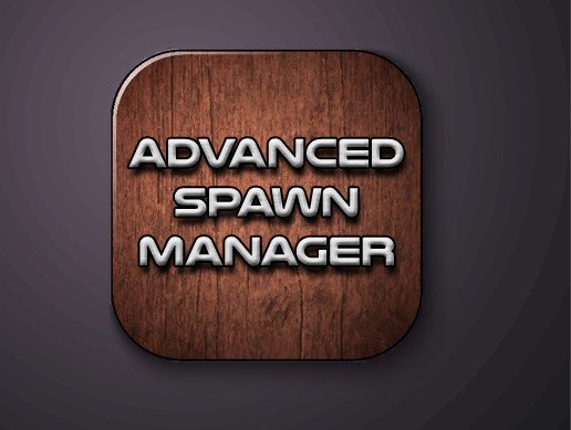 Advanced Spawn Manager