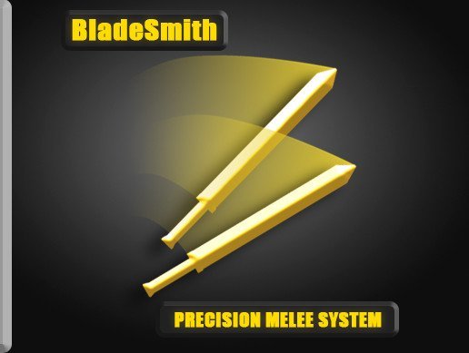 BS Melee Combat System