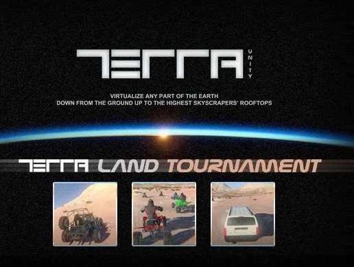 TerraLand Tournament