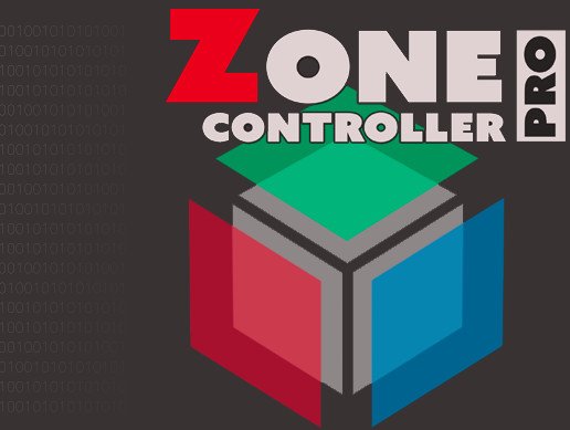 Zone Controller Pro