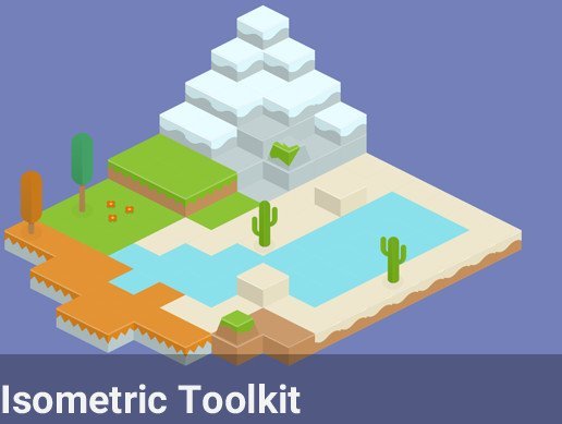 Ultimate Isometric Toolkit