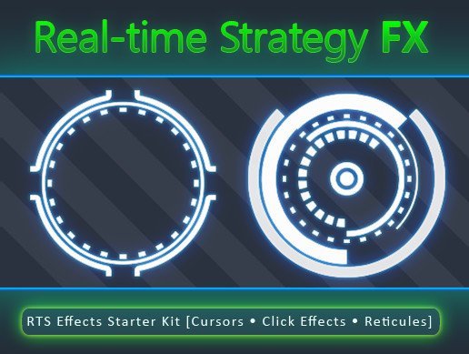 Real-time Strategy FX