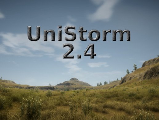 UniStorm v2.1.4