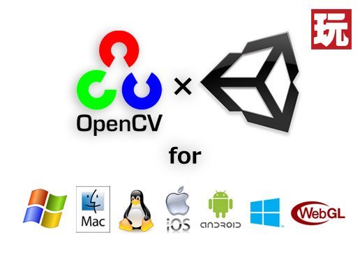 OpenCV for Unity