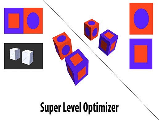 Super Level Optimizer v4.1.5